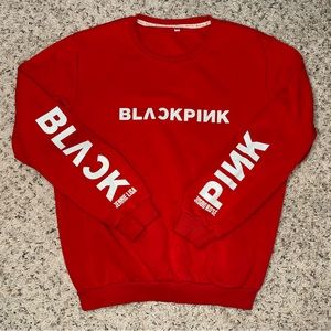 BLACKPINK Crewneck